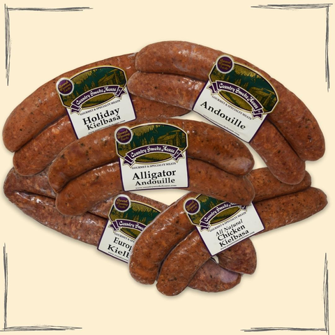 Kielbasa