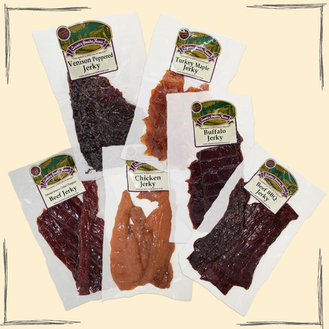 Jerky