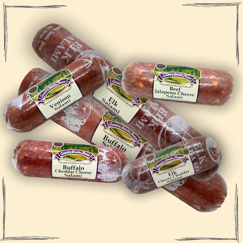 Salami