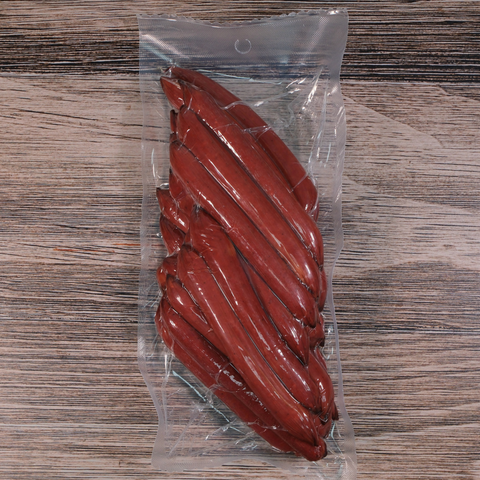 Beef Salami Short Snack Stix 24 Pack