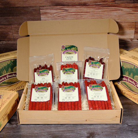 Best Seller Snack Stix Gift Box