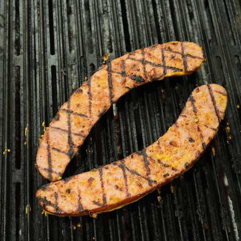 Burnt Ends Kielbasa Kit