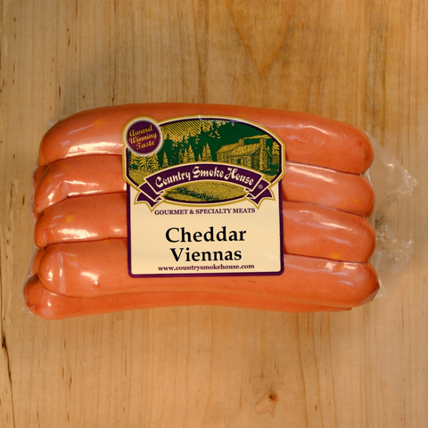 Cheddar Viennas