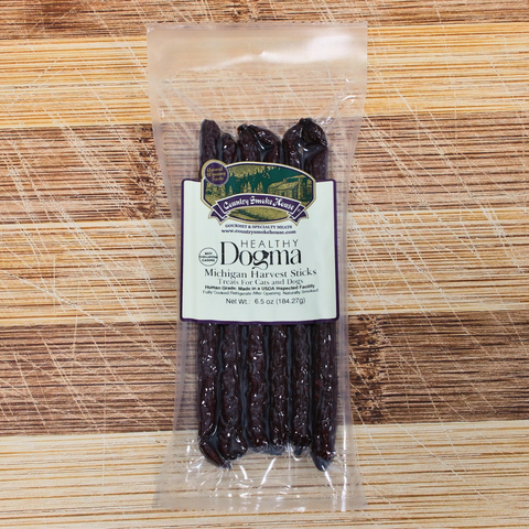 Michigan Harvest Sticks
