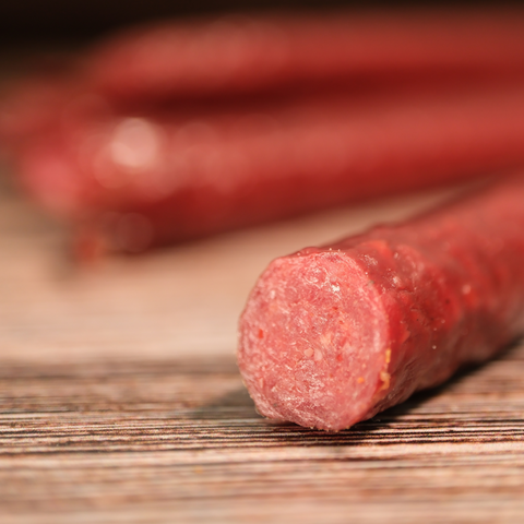 Elk Mild Snack Stix