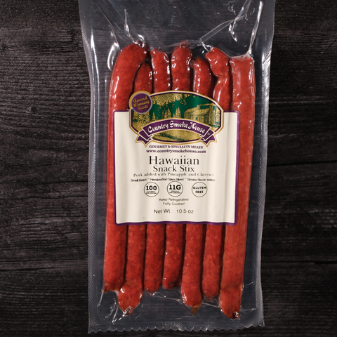 Hawaiian Snack Stix