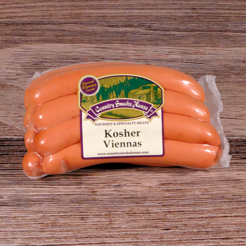 Kosher Viennas