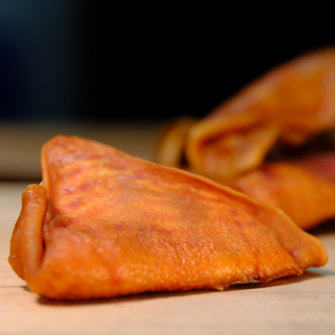 Smoked Pig Ear