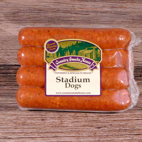 Stadium Dogs