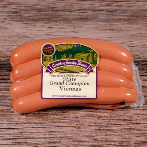 State Grand Champion Viennas