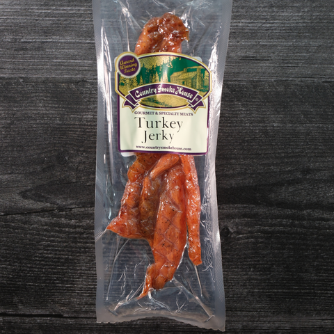 Turkey Jerky
