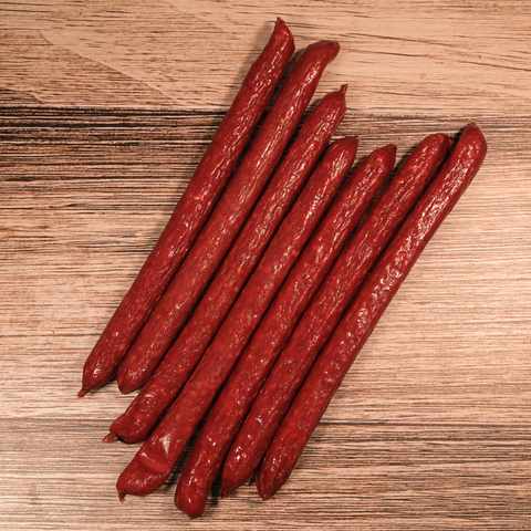 Venison Mild Snack Stix