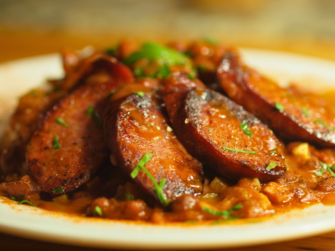Classic Creole shipped to your door!