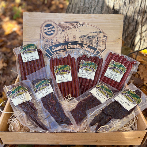 Armed Forces Feast Gift Box