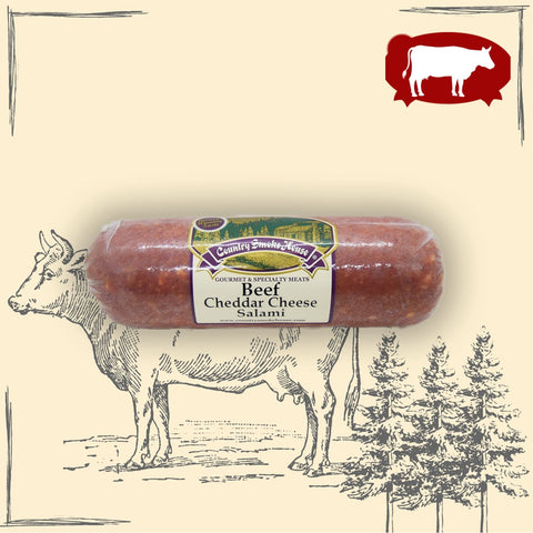 Farm Raised Delight Gift Box