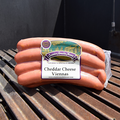 Cheddar Viennas