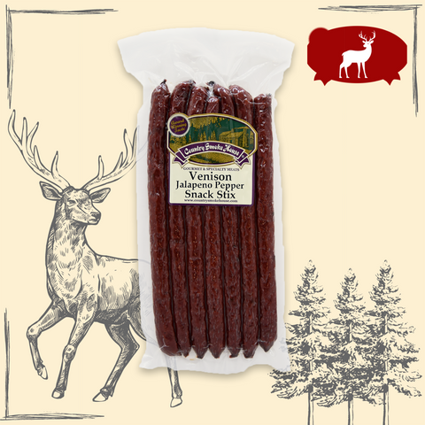 Hunters Delight - Large Gift Box