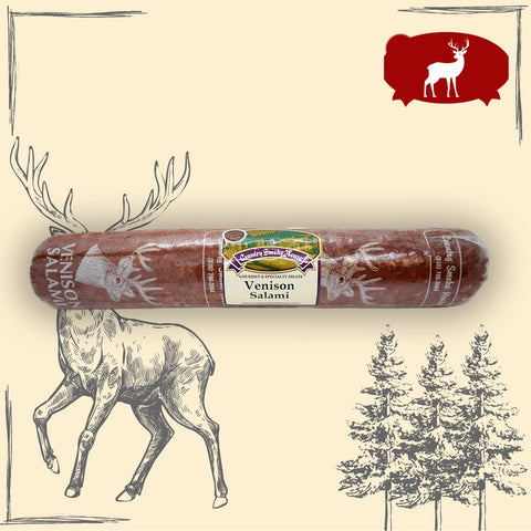 Hunters Delight - Large Gift Box