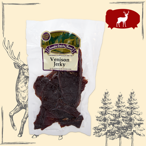 Hunter's Delight - Small Gift Box