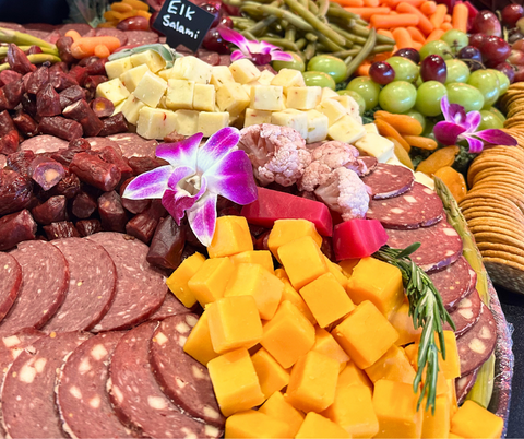 Country Smoke House Catering
