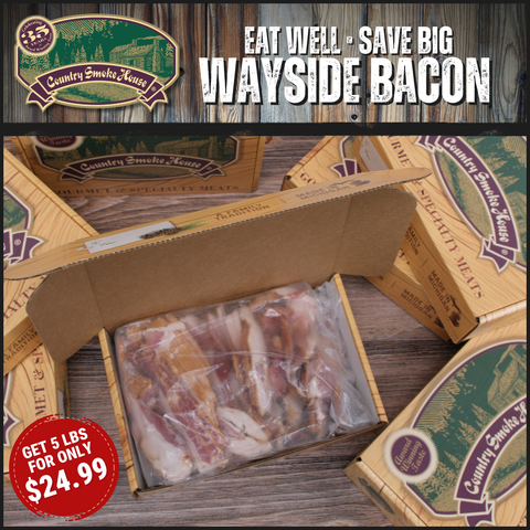 Wayside Bacon