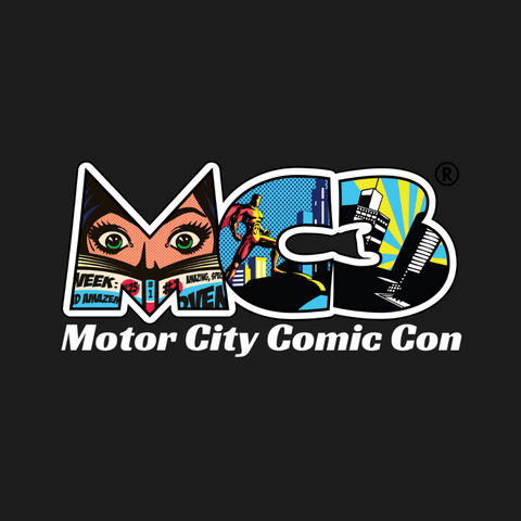 Country Smoke House at Motor City Comic Con