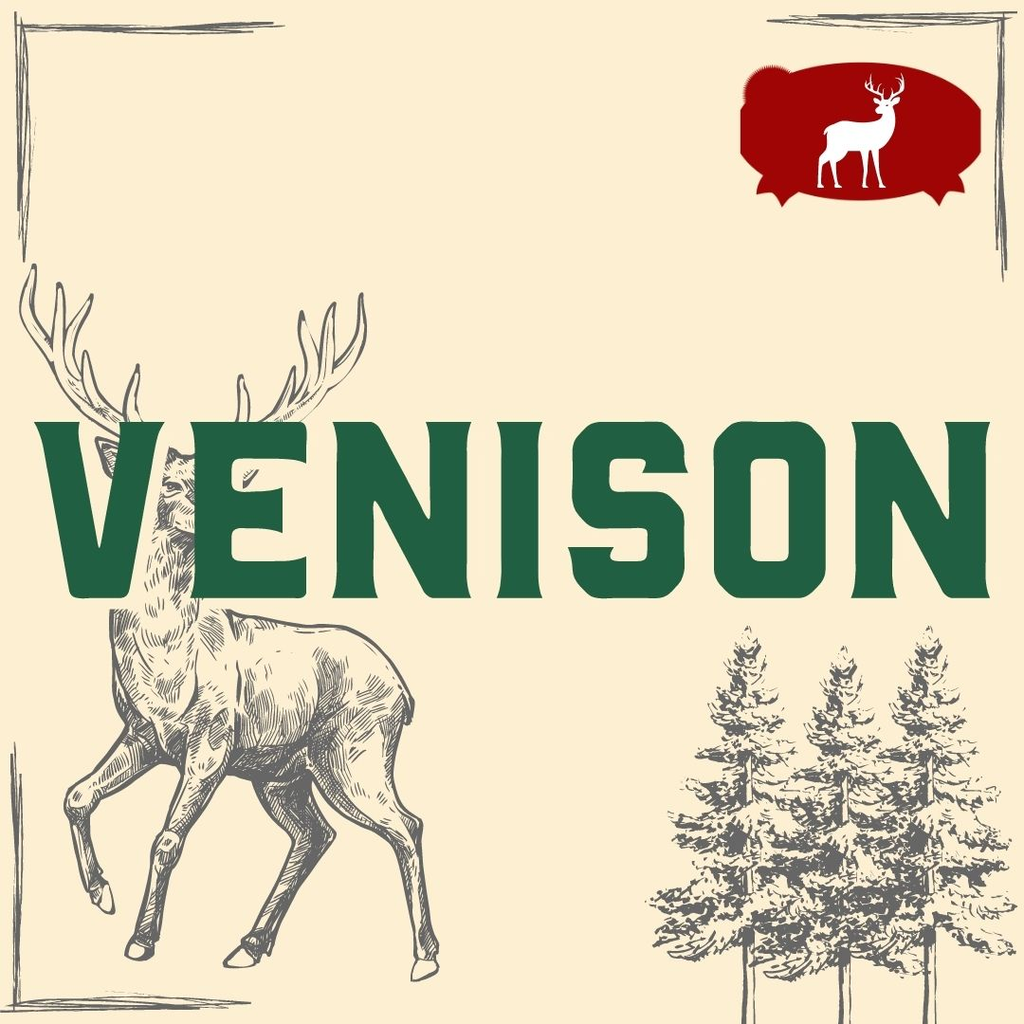 Venison