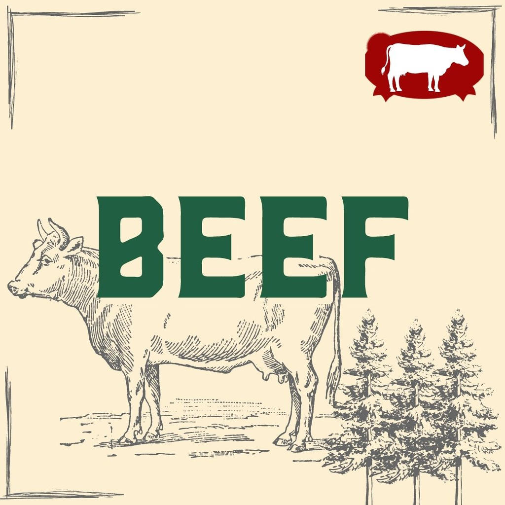 Beef