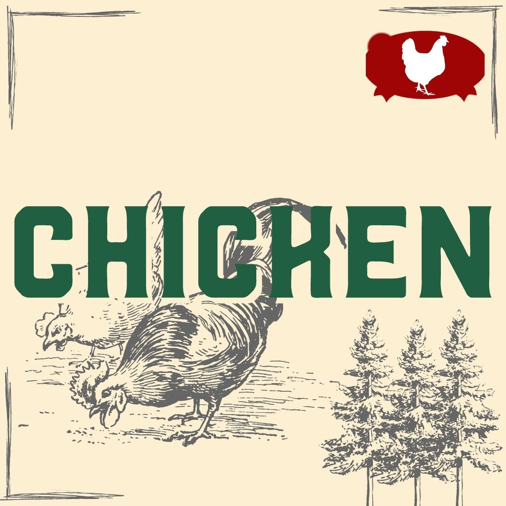 Chicken