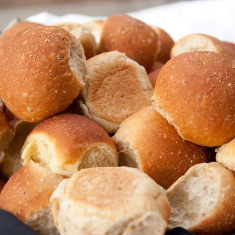 Breads & Buns