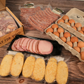 The Campfire Breakfast Bundle