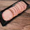 One package of Canadian Bacon