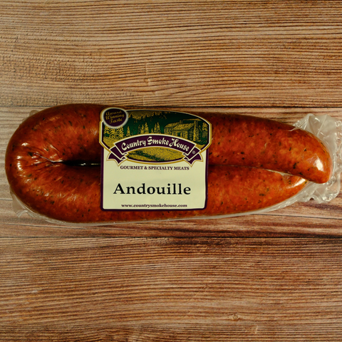 Andouille