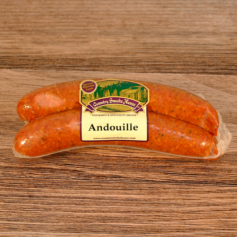 Andouille