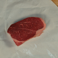 English Roast on butcher paper