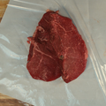 Top Sirloin Steaks on butcher paper