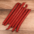 Beef Mild Snack Stix unpackaged