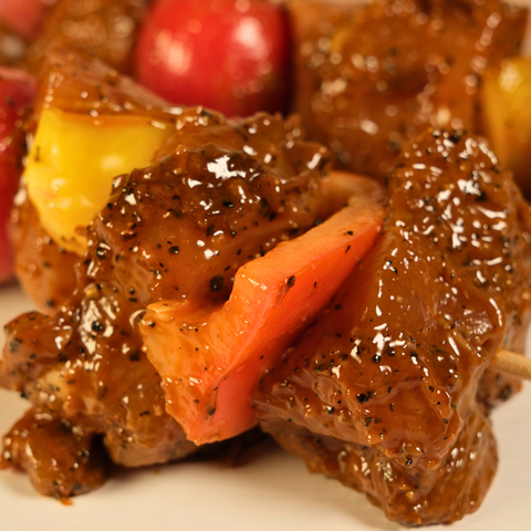 Chicken Kabobs • $8.99/lb