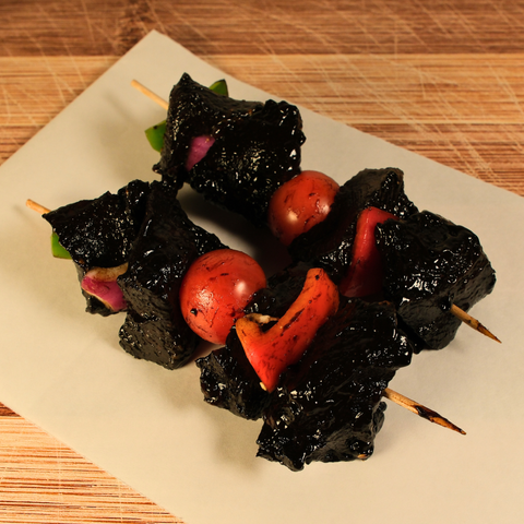 Steak Kabobs • $14.99/lb