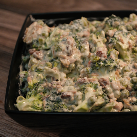 Broccoli Salad