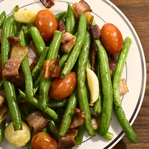 Hot Sides