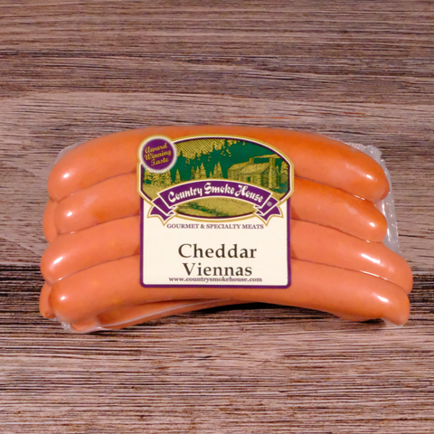 Cheddar Viennas