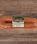 Packaged European Style Kielbasa
