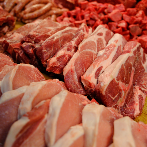 The Fill Your Freezer Bundle