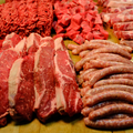 Close up of The Fill Your Freezer Bundle