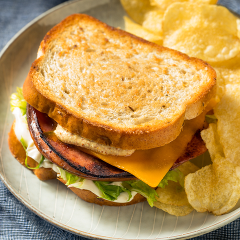 Bologna Lunchmeat