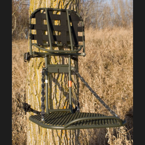 HD/HO Lock On Treestand