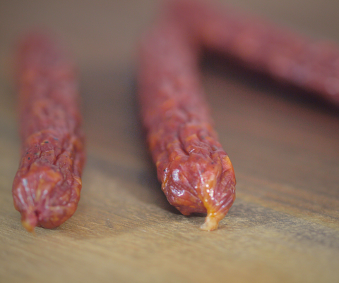 Pork Hunters Sausage