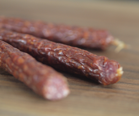 Pork Hunters Sausage