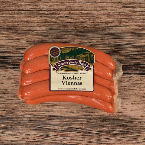 Steve's Hot Dog Variety Pack